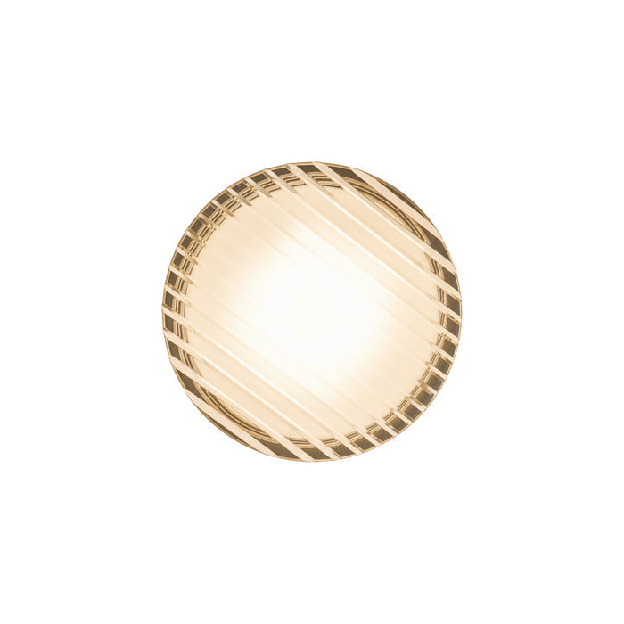 Wall Lamp CRISTELLA B266 – decorative wall light sconce, view 4 | LAMP & LIGHT - Design forward Decorative lamp , Downlights, pendant lamp , striplights