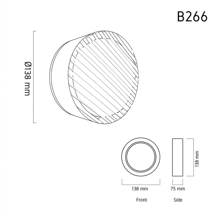 3301266 dimension drawing