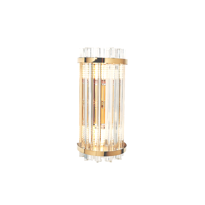 Wall Lamp CROWN B218 – decorative wall light sconce | LAMP & LIGHT - Design forward Decorative lamp , Downlights, pendant lamp , striplights