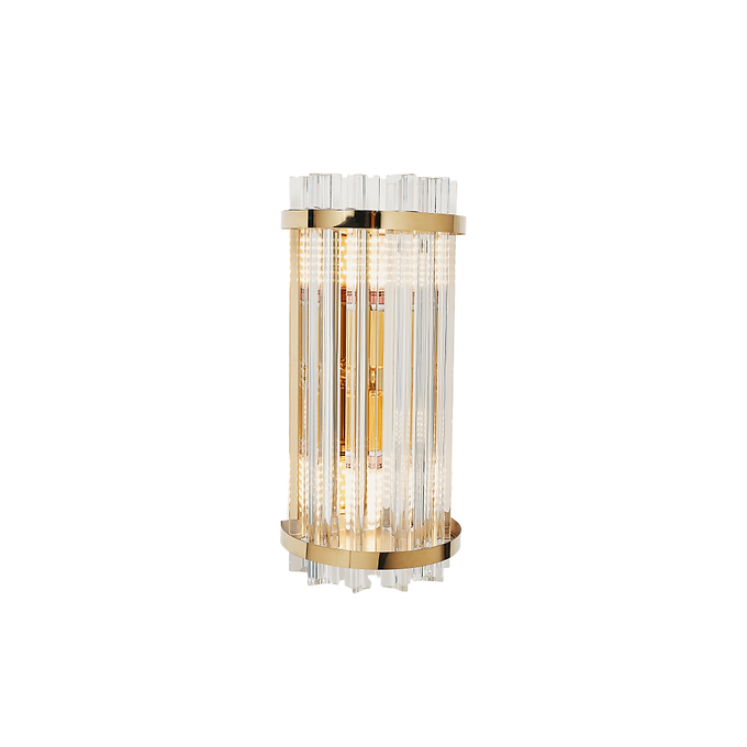 Wall Lamp CROWN B218 – decorative wall light sconce, view 2 | LAMP & LIGHT - Design forward Decorative lamp , Downlights, pendant lamp , striplights
