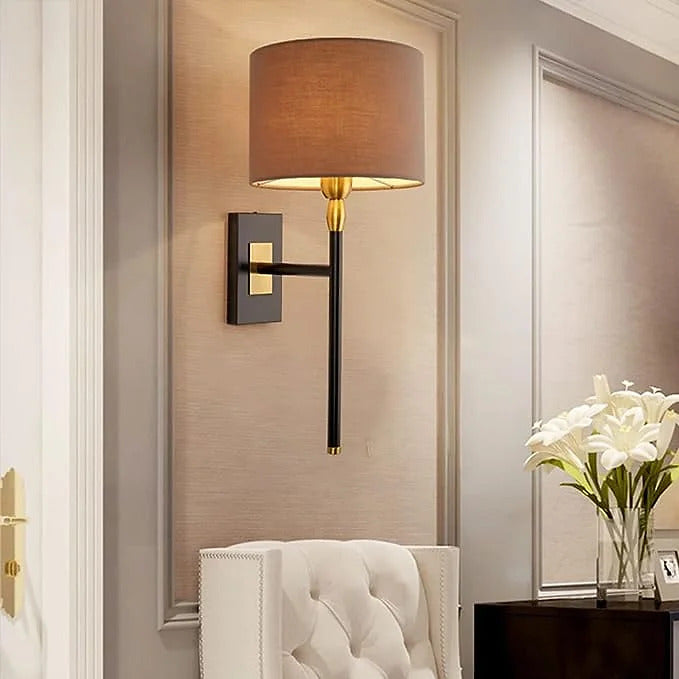 Wall Lamp Elysian B188 – decorative wall light sconce, view 3 | LAMP & LIGHT - Design forward Decorative lamp , Downlights, pendant lamp , striplights