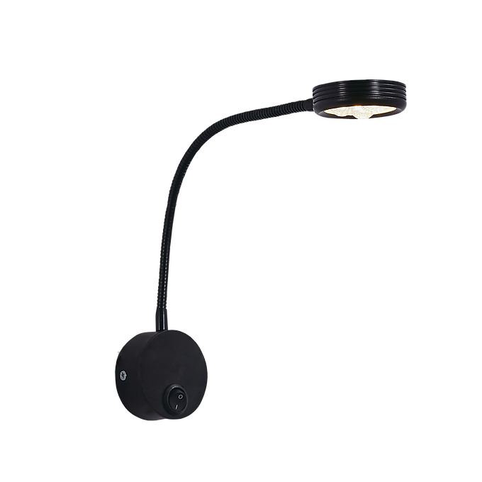 Wall Lamp FLEXIO B165 LED – decorative wall light sconce, view 2 | LAMP & LIGHT - Design forward Decorative lamp , Downlights, pendant lamp , striplights