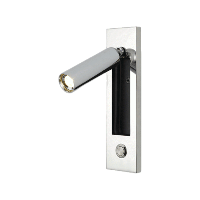 Wall Lamp FOCUS PRO B246 – decorative wall light sconce | LAMP & LIGHT - Design forward Decorative lamp , Downlights, pendant lamp , striplights