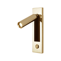 Wall Lamp FOCUS PRO B247 – decorative wall light sconce | LAMP & LIGHT - Design forward Decorative lamp , Downlights, pendant lamp , striplights