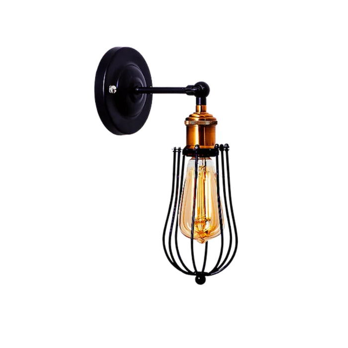 Wall Lamp FORGE B156 – decorative wall light sconce | LAMP & LIGHT - Design forward Decorative lamp , Downlights, pendant lamp , striplights