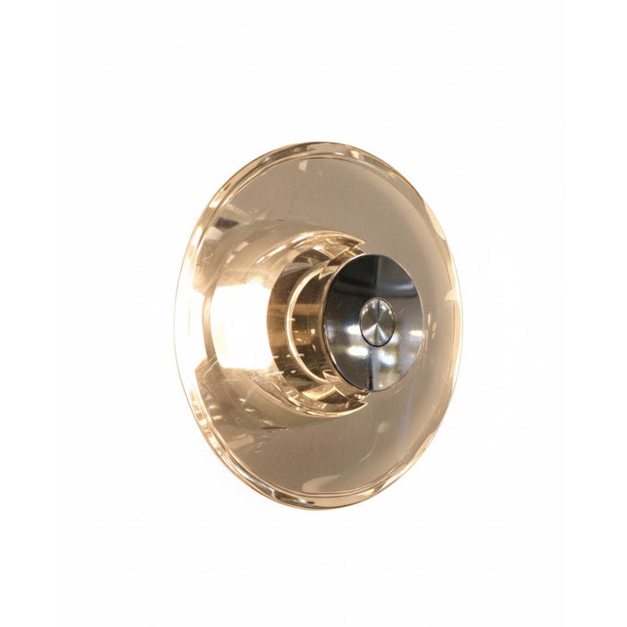 Wall Lamp LENS B270 – decorative wall light sconce | LAMP & LIGHT - Design forward Decorative lamp , Downlights, pendant lamp , striplights