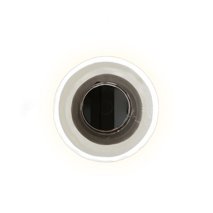 Wall Lamp LENS B270 – decorative wall light sconce, view 4 | LAMP & LIGHT - Design forward Decorative lamp , Downlights, pendant lamp , striplights