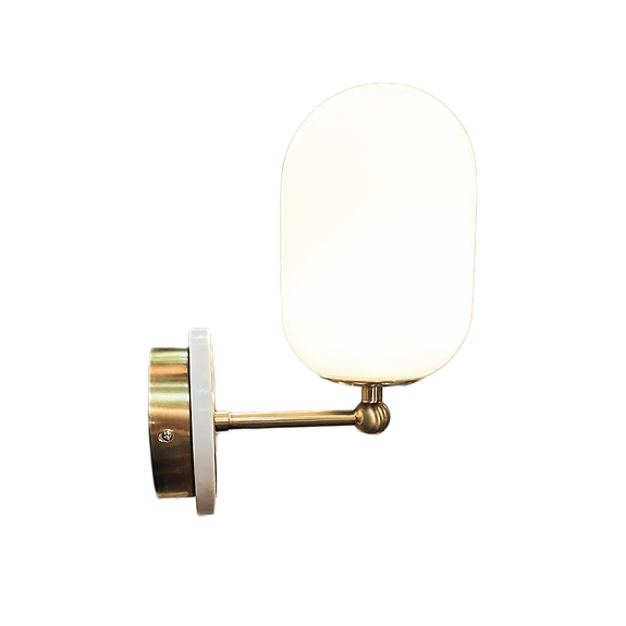 Wall Lamp LUMERO B221 – decorative wall light sconce | LAMP & LIGHT - Design forward Decorative lamp , Downlights, pendant lamp , striplights