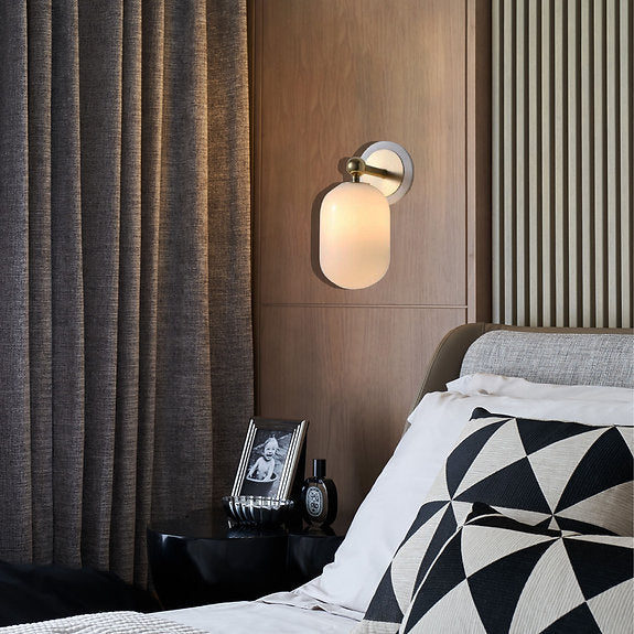 Wall Lamp LUMERO B221 – decorative wall light sconce, view 3 | LAMP & LIGHT - Design forward Decorative lamp , Downlights, pendant lamp , striplights