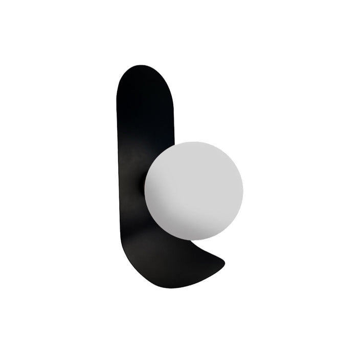 Wall Lamp MOCHI BALL B251 – decorative wall light sconce, view 3 | LAMP & LIGHT - Design forward Decorative lamp , Downlights, pendant lamp , striplights