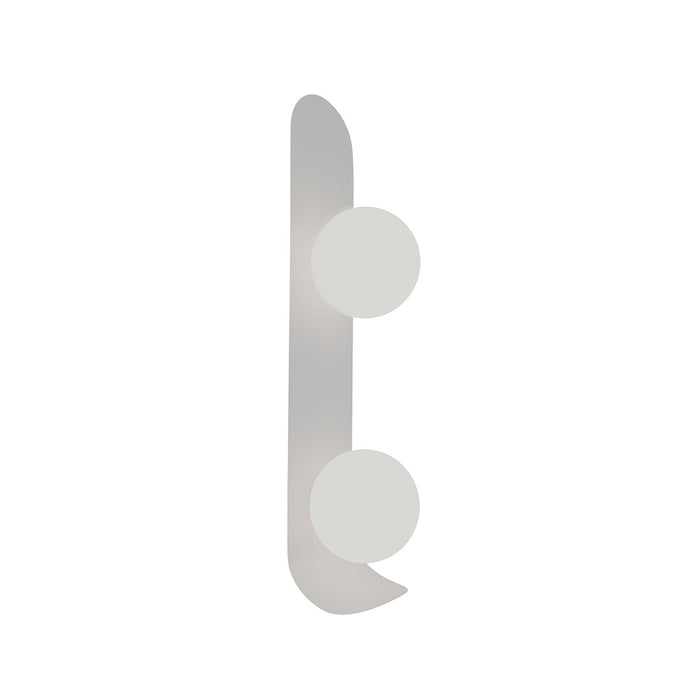 Wall Lamp MOCHI BALL B254 – decorative wall light sconce, view 3 | LAMP & LIGHT - Design forward Decorative lamp , Downlights, pendant lamp , striplights