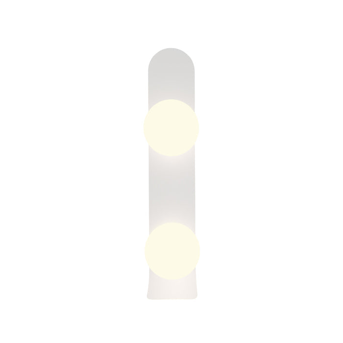 Wall Lamp MOCHI BALL B254 – decorative wall light sconce, view 4 | LAMP & LIGHT - Design forward Decorative lamp , Downlights, pendant lamp , striplights