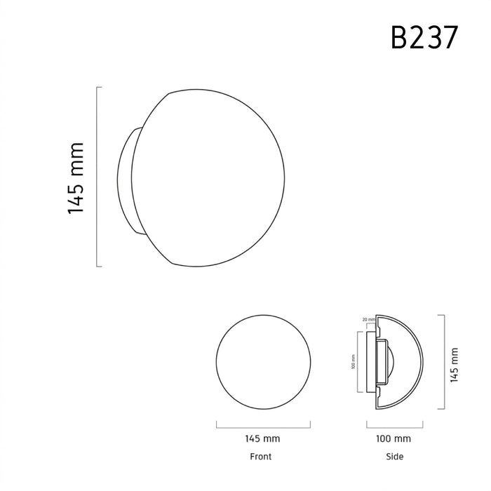 3301237 dimension drawing