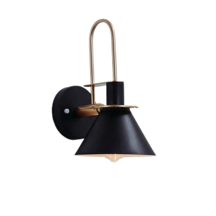 Wall Lamp RAFTER B169 – decorative wall light sconce | LAMP & LIGHT - Design forward Decorative lamp , Downlights, pendant lamp , striplights
