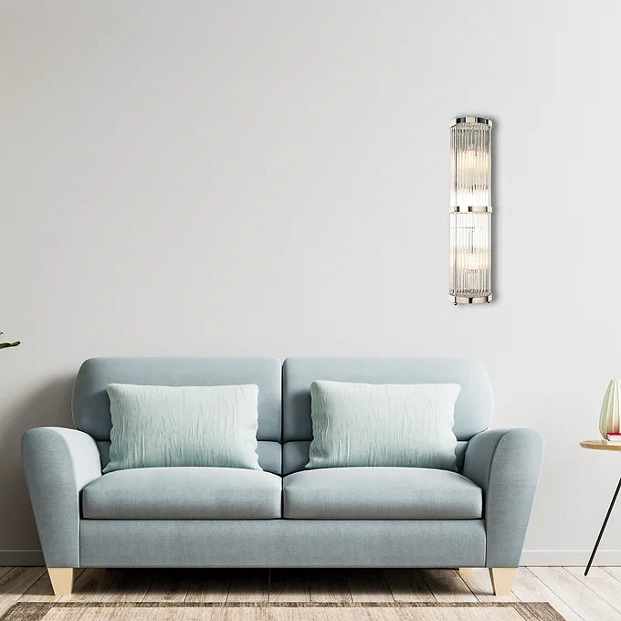 Wall Lamp RAVELLO B217 – decorative wall light sconce, view 2 | LAMP & LIGHT - Design forward Decorative lamp , Downlights, pendant lamp , striplights