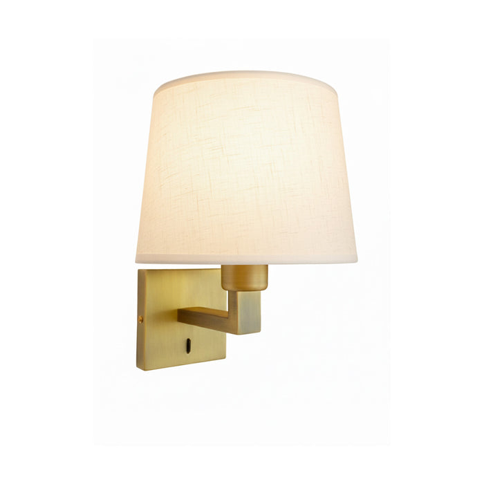 Wall Lamp SERENA B262 – decorative wall light sconce | LAMP & LIGHT - Design forward Decorative lamp , Downlights, pendant lamp , striplights