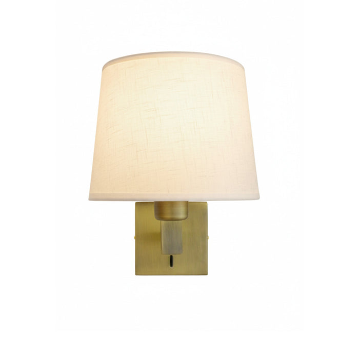 Wall Lamp SERENA B262 – decorative wall light sconce, view 4 | LAMP & LIGHT - Design forward Decorative lamp , Downlights, pendant lamp , striplights