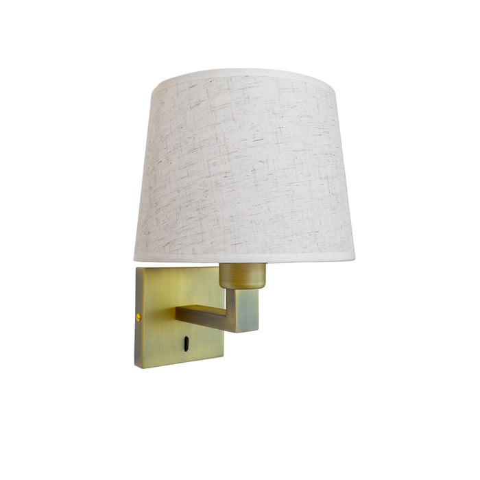 Wall Lamp SERENA B262 – decorative wall light sconce, view 3 | LAMP & LIGHT - Design forward Decorative lamp , Downlights, pendant lamp , striplights