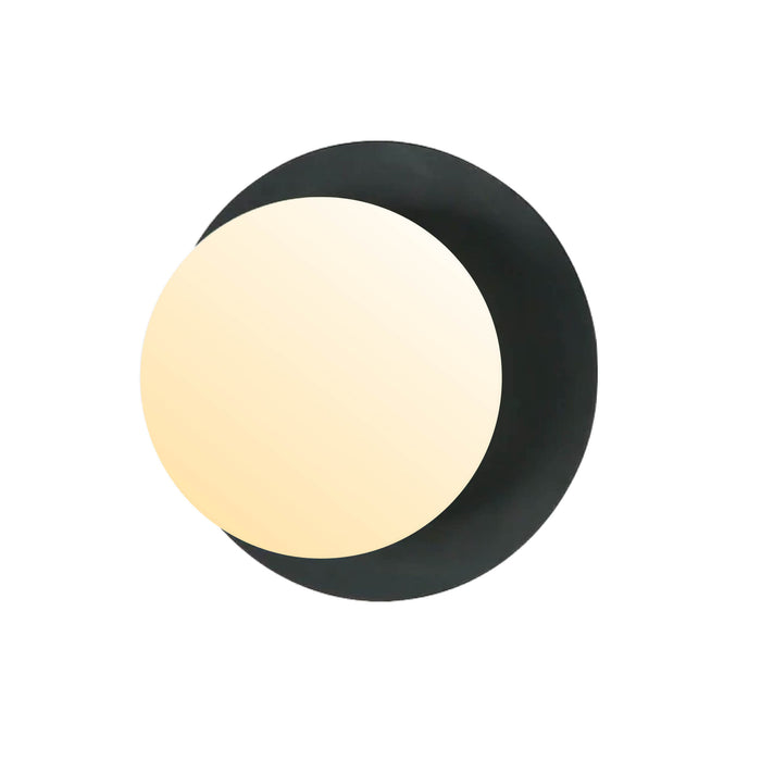 Wall Lamp SUNNY SIDE B236 – decorative wall light sconce, view 4 | LAMP & LIGHT - Design forward Decorative lamp , Downlights, pendant lamp , striplights