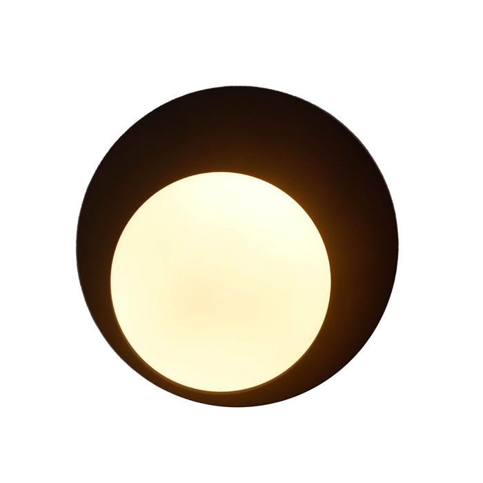 Wall Lamp SUNNY SIDE B236 – decorative wall light sconce, view 5 | LAMP & LIGHT - Design forward Decorative lamp , Downlights, pendant lamp , striplights