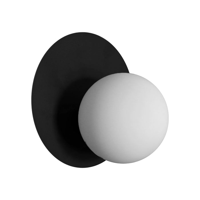 Wall Lamp SUNNY SIDE B236 – decorative wall light sconce, view 2 | LAMP & LIGHT - Design forward Decorative lamp , Downlights, pendant lamp , striplights