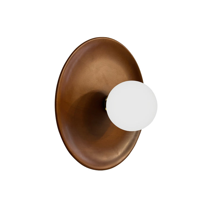 Wall Lamp SUNNY SIDE B259 – decorative wall light sconce, view 3 | LAMP & LIGHT - Design forward Decorative lamp , Downlights, pendant lamp , striplights