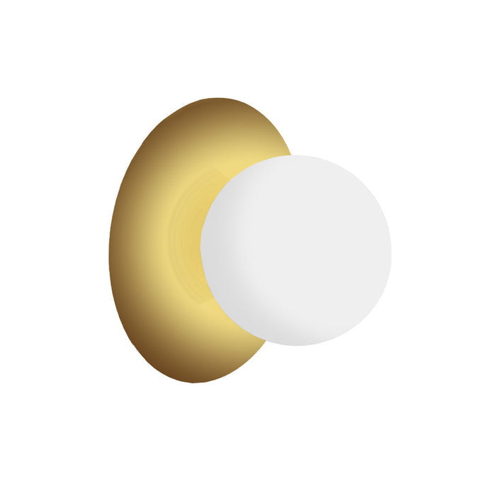 Wall lamp SUNNY SIDE B264 – decorative wall light sconce, view 3 | LAMP & LIGHT - Design forward Decorative lamp , Downlights, pendant lamp , striplights