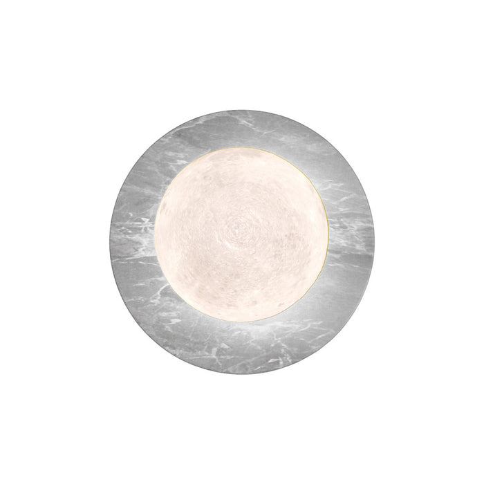 Wall Lamp SUNNY SIDE B265 – decorative wall light sconce, view 4 | LAMP & LIGHT - Design forward Decorative lamp , Downlights, pendant lamp , striplights