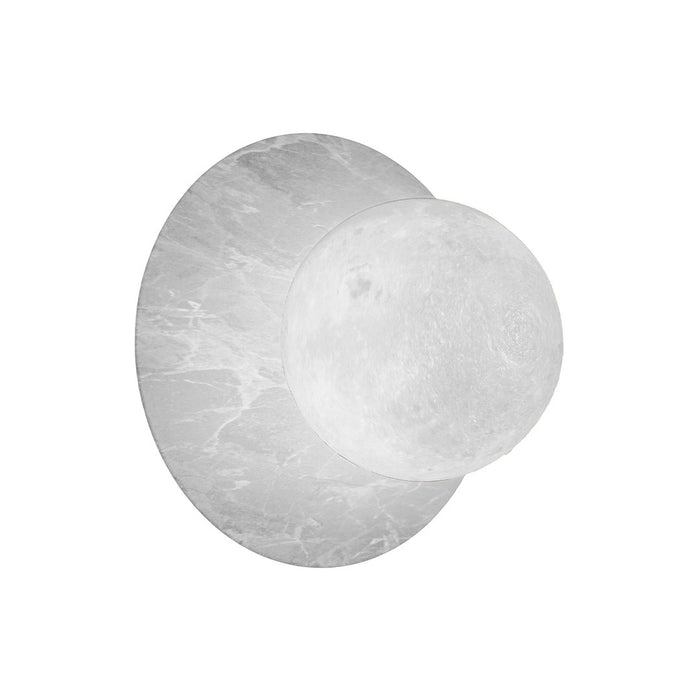 Wall Lamp SUNNY SIDE B265 – decorative wall light sconce, view 3 | LAMP & LIGHT - Design forward Decorative lamp , Downlights, pendant lamp , striplights