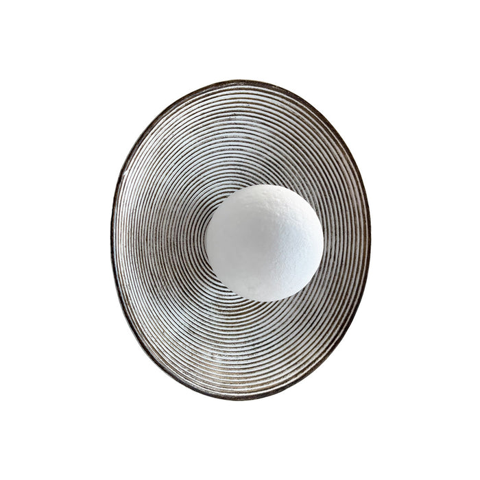 Wall Lamp SUNNY SIDE B268 – decorative wall light sconce, view 3 | LAMP & LIGHT - Design forward Decorative lamp , Downlights, pendant lamp , striplights