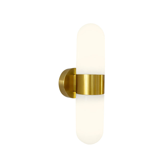 Wall Lamp URELLE B250 – decorative wall light sconce | LAMP & LIGHT - Design forward Decorative lamp , Downlights, pendant lamp , striplights