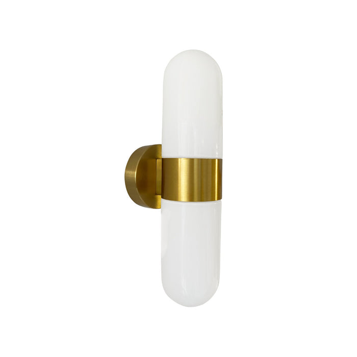 Wall Lamp URELLE B250 – decorative wall light sconce, view 3 | LAMP & LIGHT - Design forward Decorative lamp , Downlights, pendant lamp , striplights