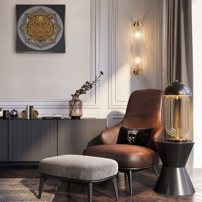 Wall Lamp VISTALUX B184
