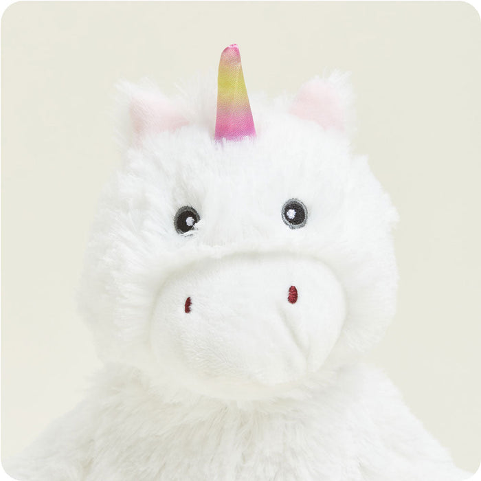 Warmies-Unicorn