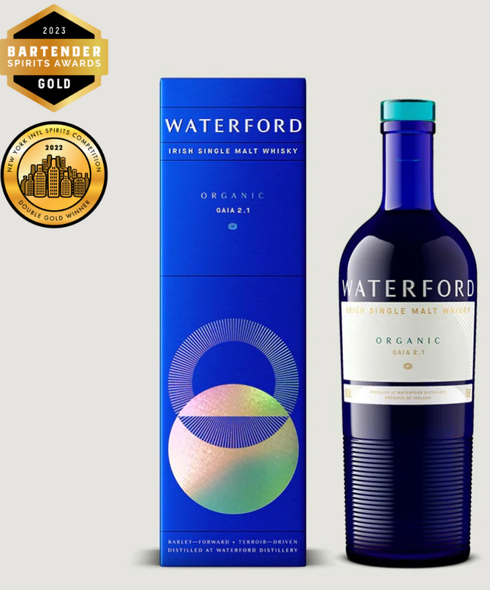 Waterford Organic Gaia 2.1