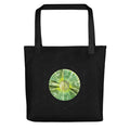 Wavellite Tote Bag