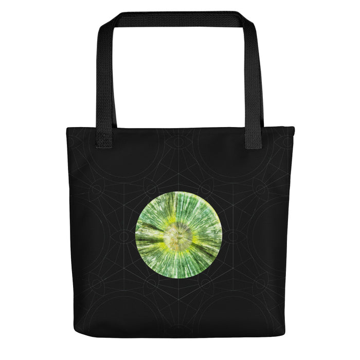 Wavellite Tote Bag