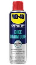 WD-40 Bike Chain Lube 180ml