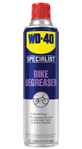 WD-40 Bike Degreaser