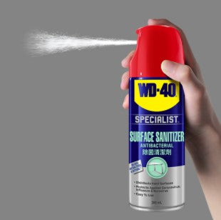 WD-40 Specialist Surface Sanitizer