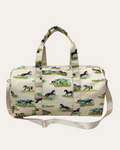 Weekender Duffel Bag in Wild Horses