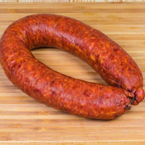Weiner Bologna