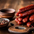 Wiener Seasoning