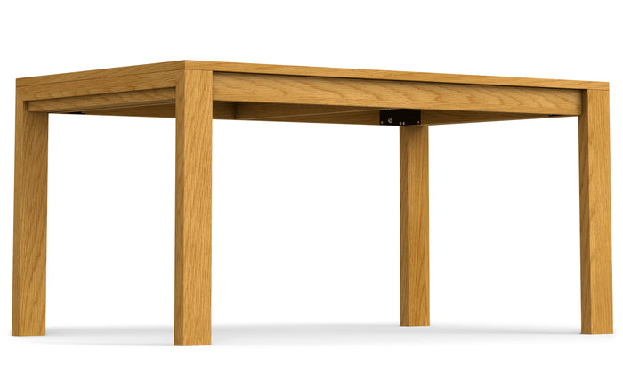 Oak Oak | Wilson Rectangle Dining Table