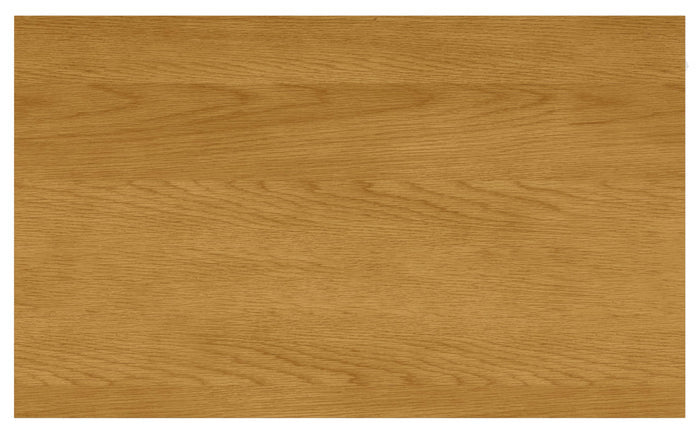 Oak Oak | Wilson Rectangle Dining Table