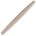 Winco WRP-20F - 20"L French Rolling Pin - Wood