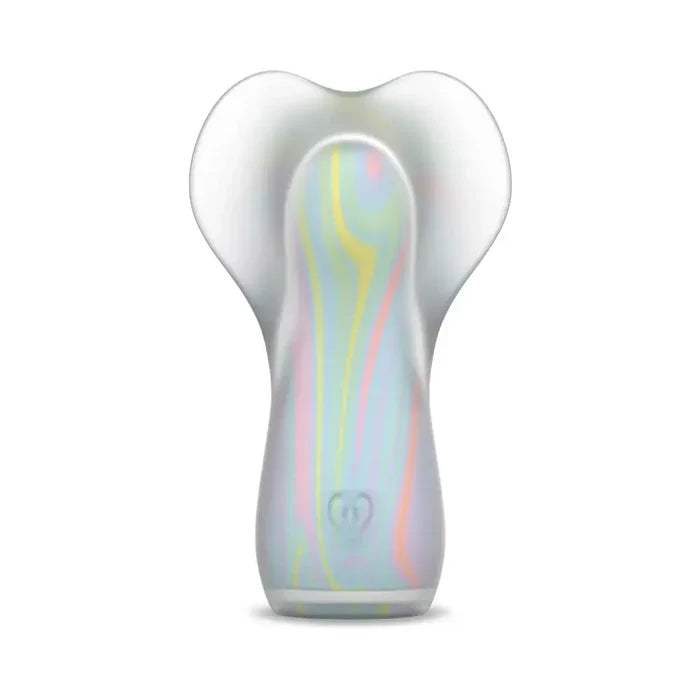 WINX Fancy Flutter Squishy Silicone Vibrator - Rolik®