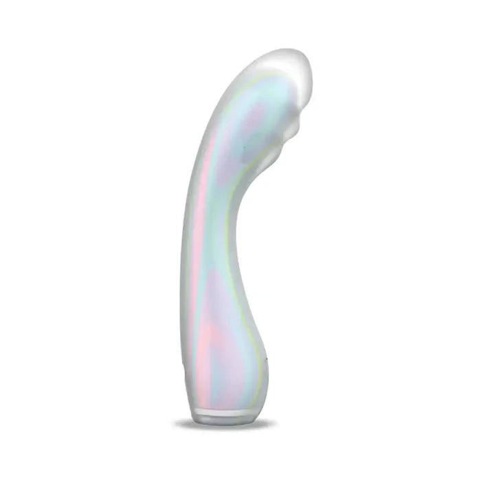 WINX™ Gee Whiz Squishy Silicone Vibrator - Rolik®
