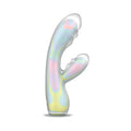 WINX™ Honey Bunny Squishy Silicone Vibrator - Rolik®