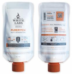 WLP080 White Labs Cream Ale Yeast Blend